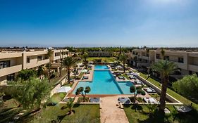 Sirayane Boutique Hotel & Spa Marrakech  5*